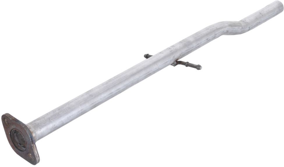 4Max Silenziatore posteriore 0219-01-59005