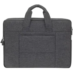 Rivacase Lantau 8831 (15.60", Apple), Notebooktasche, Schwarz