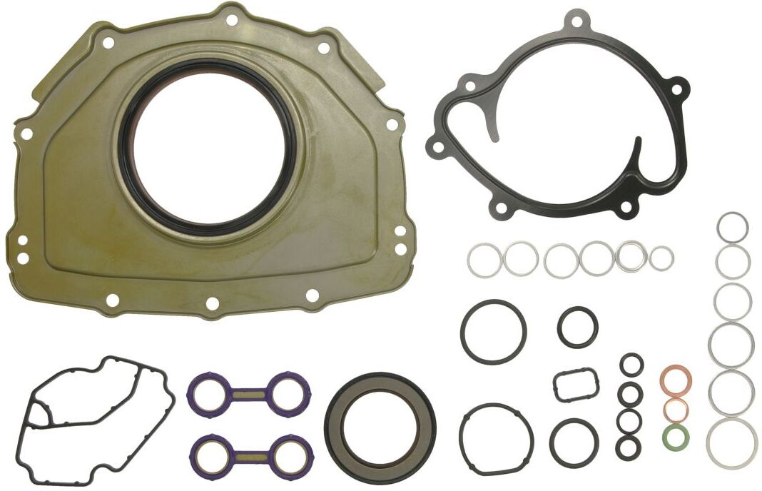 Dichtungssatz, Motor (unten) ELRING EL542041