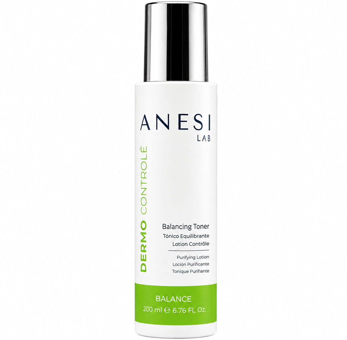 ANESI Lab Dermo Controle Balancing Toner 200ml