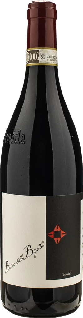 Braida Barbera d'Asti Bricco della Bigotta 2020
