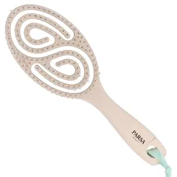 PARSA Beauty Nature Love Große Spiralbürste