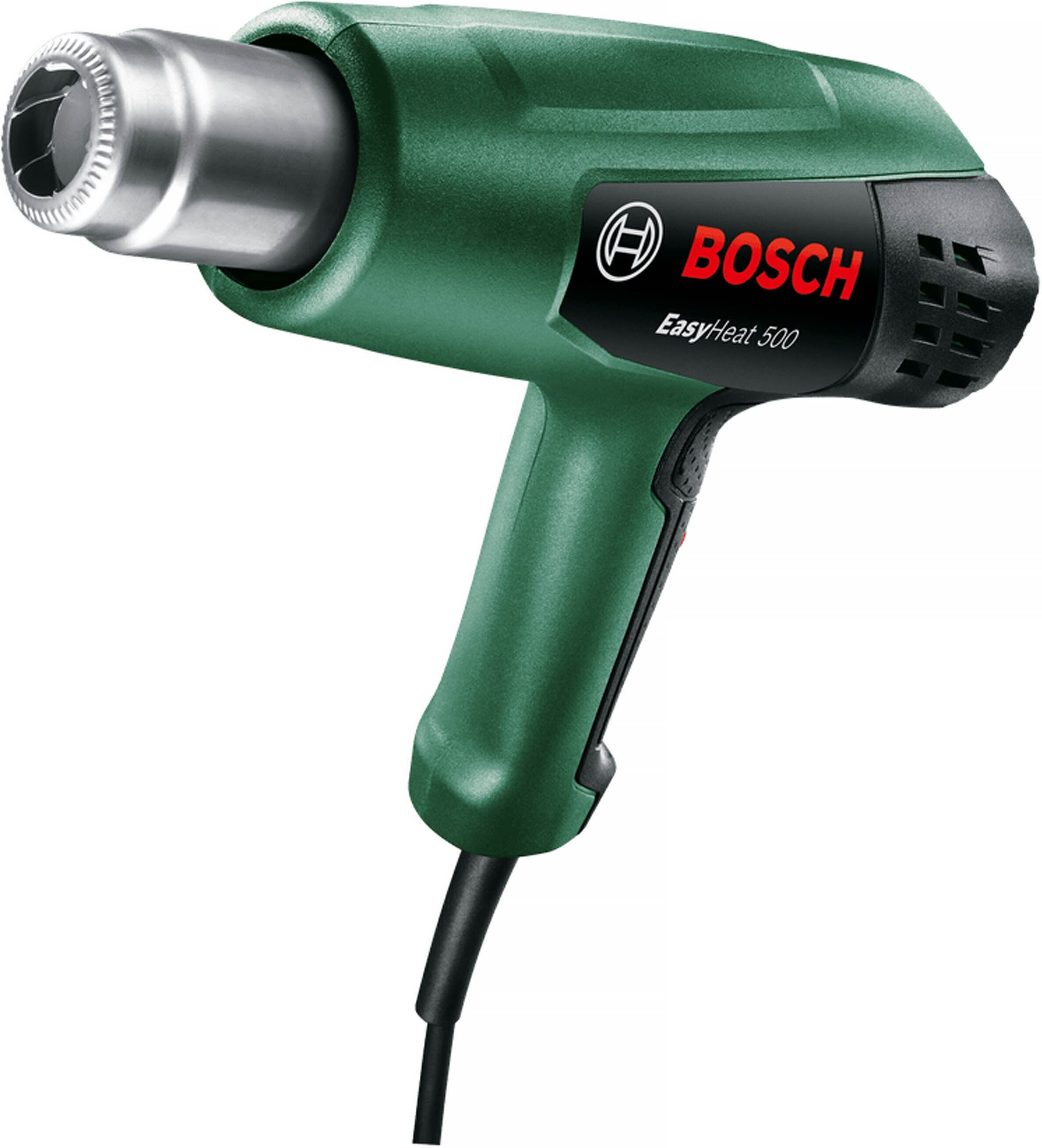 Bosch Varmluftspistol, 1600 W, Easy Heat 500