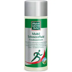 ALLGÄUER LATSCHENK. mobil Schmerzfluid 100 ml