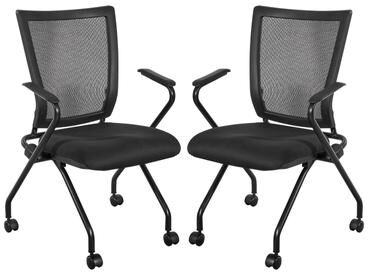Office Star Products Soft Frame Folding Chair