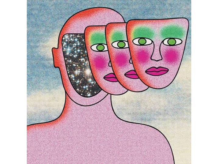 Jeff The Brotherhood - Magick Songs