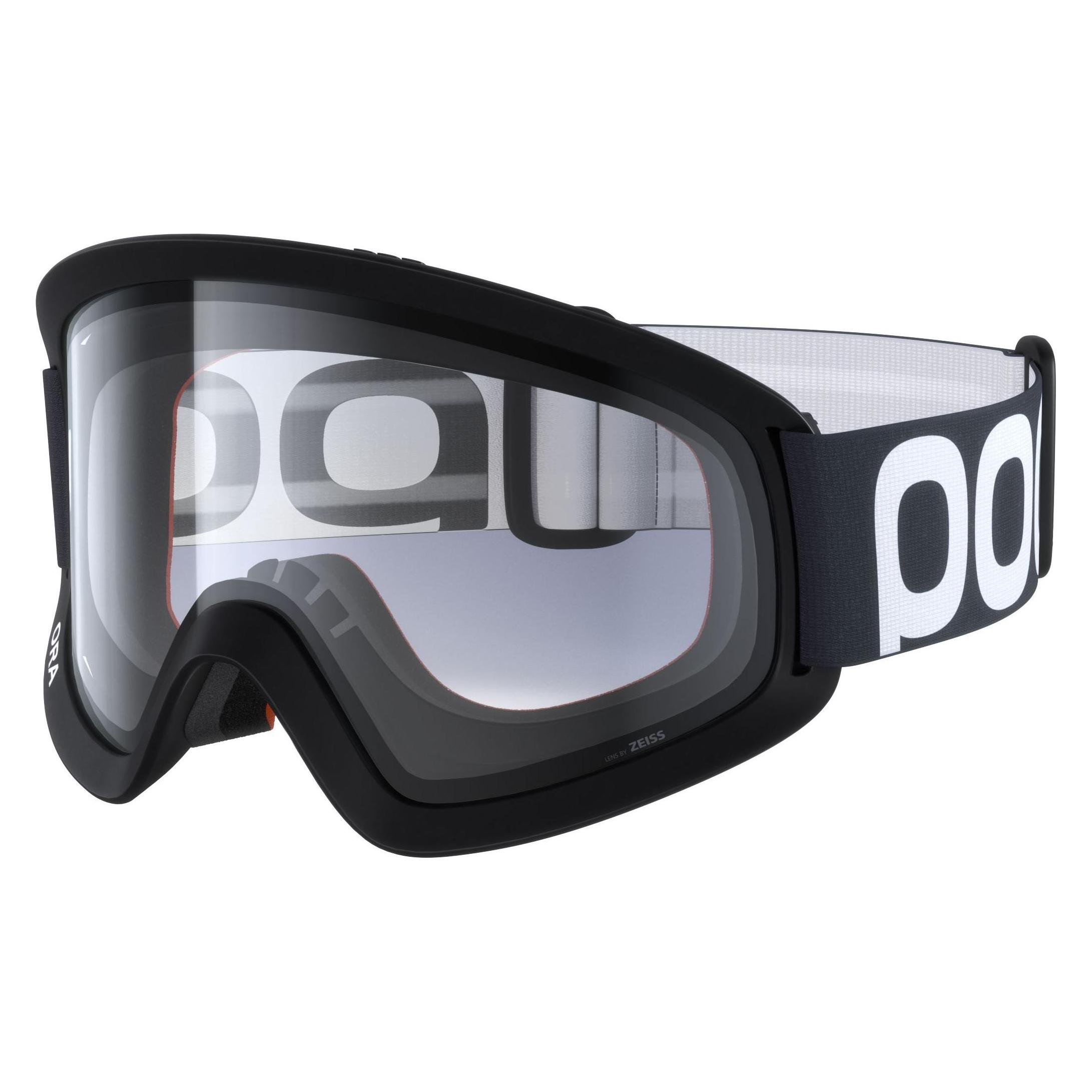 Poc Ora (Black, Uranium Black, Grau) (PC402511002GRY1)