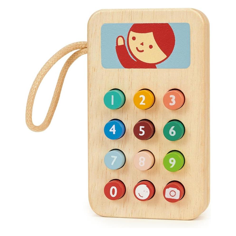 Mentari Mobile Phone (MT7312) (1 - 4 Jahre) (MT7312)