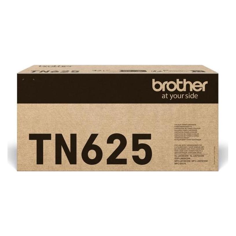 Brother TN-625M (M) (TN625M)