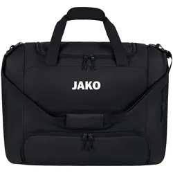 Jako Sporttasche One mit Bodenfach schwarz L