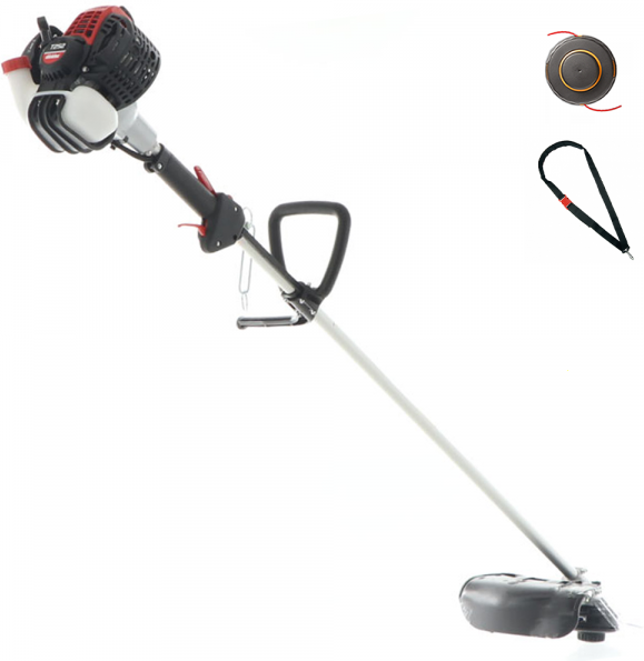 Shindaiwa SDK T252 - Decespugliatore a scoppio