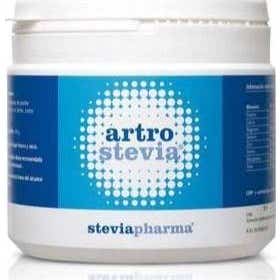 Stevia Pharma Arti Stevia Polvo 300g