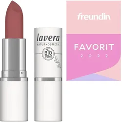 Velvet Matt Lipstick -Berry Nude 01-