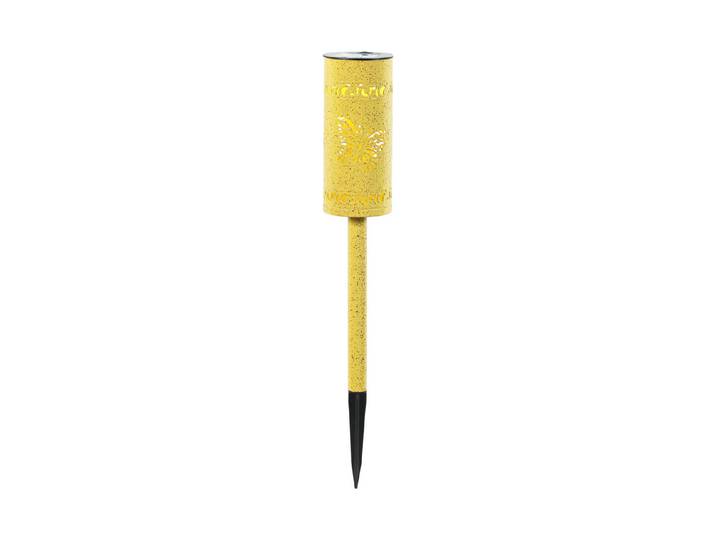 Luxform Solar-Stick Mood Ragusa Schmetterling