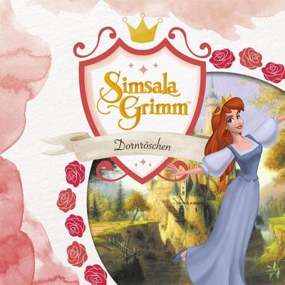 Dornröschen (Das Original-Hörspiel zur TV Serie) - Jan Lepold,David Wiesner,Jörn Schröder,Marlies Kerremans,Ralph Trommer, Audio, 4066338908698