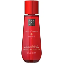 100ml RITUALS THE RITUAL OF AYURVEDA Dry Body Oil