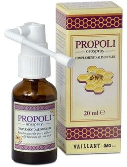 Imo Propoli Orospray 20 ml