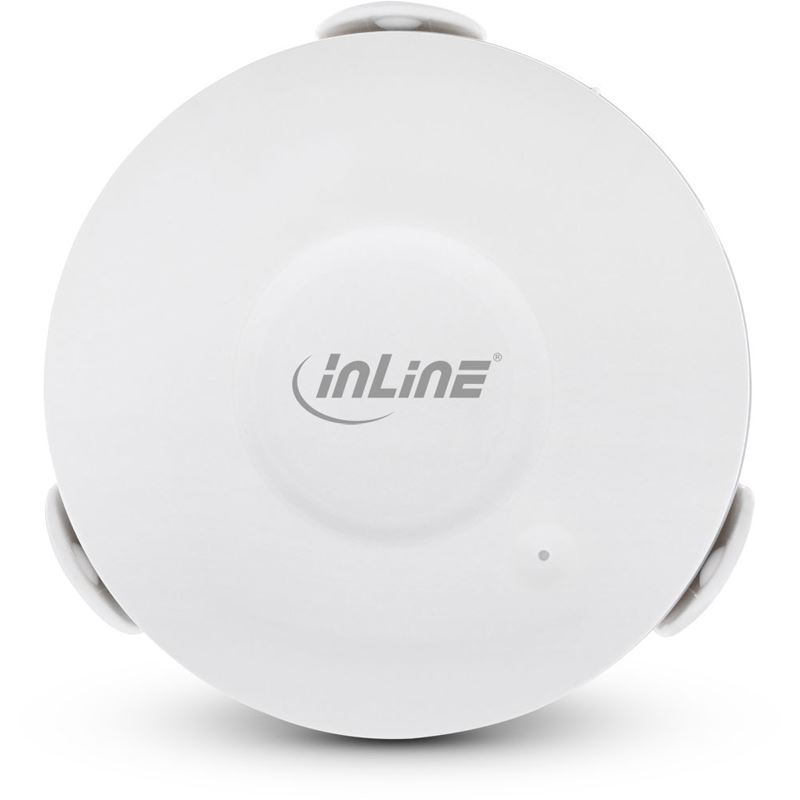 InLine SmartHome Feuchtigkeitssensor