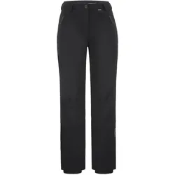 Icepeak, Damen, Skihosen, Frechen (44), Schwarz