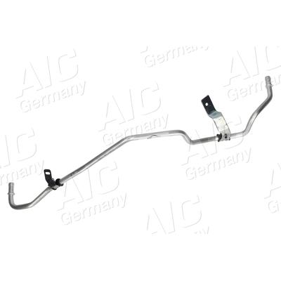AIC Hydraulikschlauch, Lenkung 55969 von Lenkgetriebe nach Ausgleichsbehälter für RENAULT