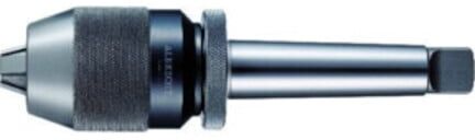 Mandrin de perceuse à serrage rapide SBF-plus D. serrage 1-13 mm MK2 rotation à ; Albrecht (1000130MK20)