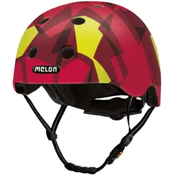 Melon, Velohelm, (52 - 58 cm)