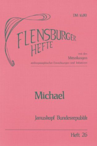 Neumann, Klaus D - Michael: Januskopf Bundesrepublik (Flensburger Hefte - Buchreihe) - Preis vom 10.10.2026 11:48:34 h