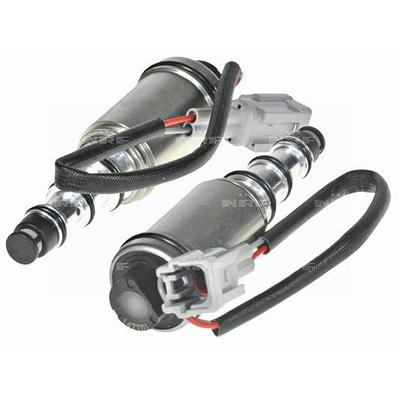 Nrf Regelventil, Kompressor [Hersteller-Nr. 38639] für Infiniti, Nissan, Daewoo, Renault