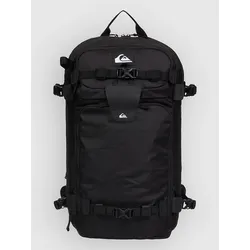 Quiksilver Tr Platinum 25L Rucksack true black Gr. Uni