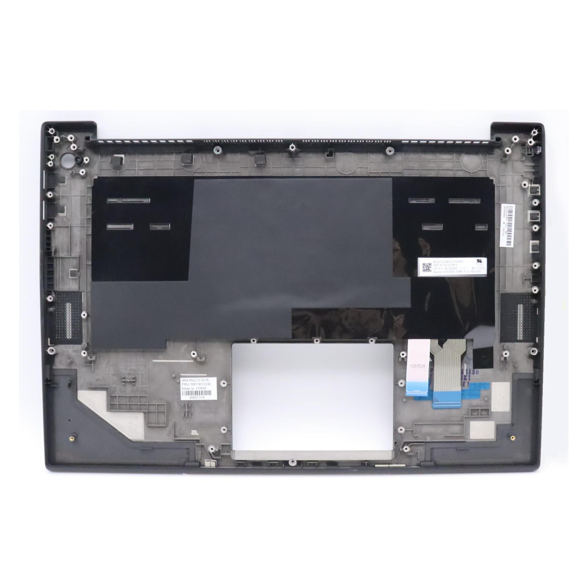 Lenovo 5M11D12170 Notebook-Ersatzteil Cover + keyboard (5M11D12170)