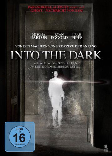 Mischa Barton - Into the Dark - Preis vom 12.10.2026 11:37:12 h
