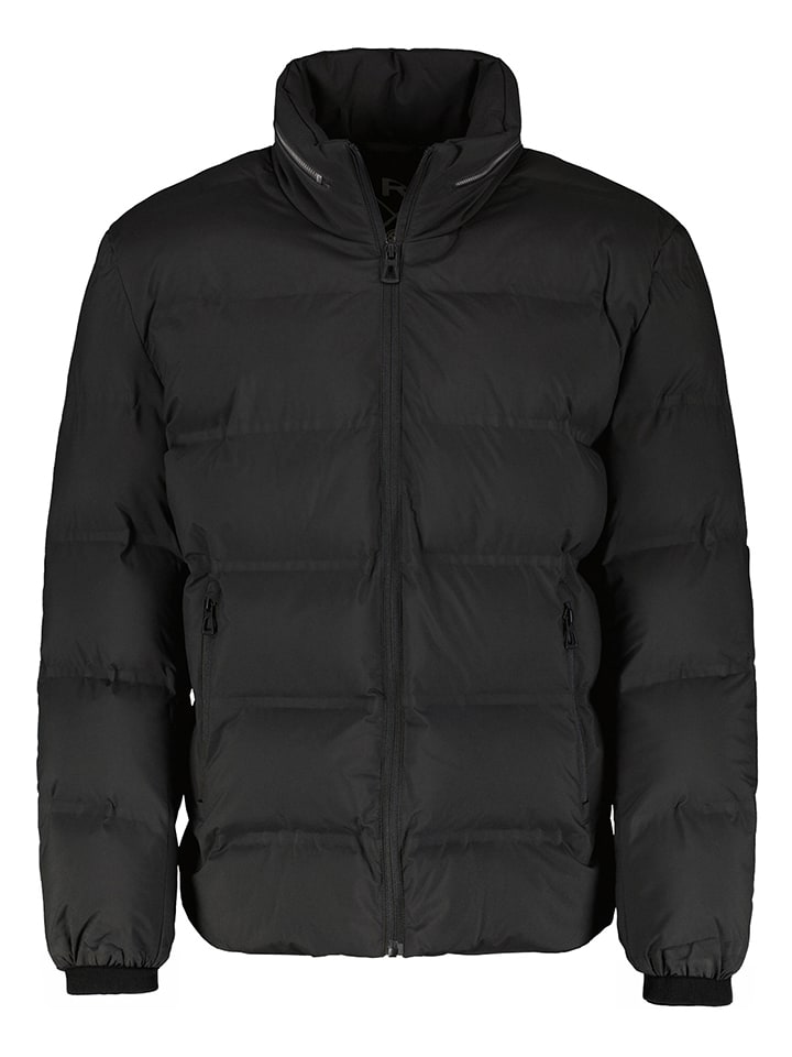 Lerros Winterjacke in Schwarz - L
