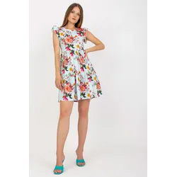 Alltagskleid Model 168174 Rue Paris