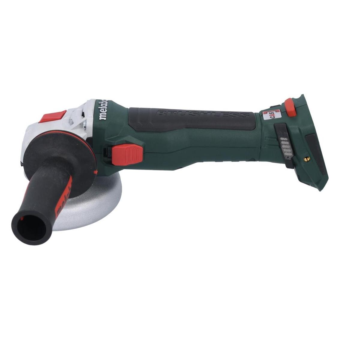 Metabo WB 18 LT BL 11-125 Quick (125 mm) (613054840)