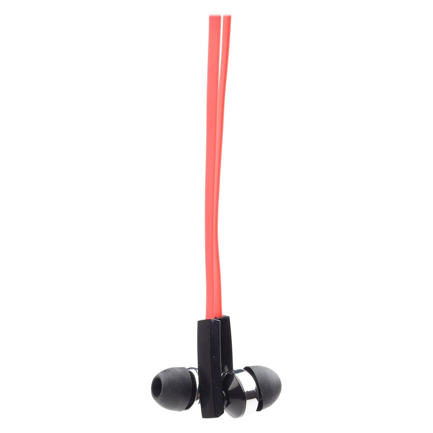 Gembird MHS-EP-OPO Earphones wit (Kabelgebunden) (MHS-EP-OPO)