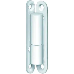 Simonswerk, Türband, Renovierband K 3174 WF Stahl topzink 2-teilig Rollenlänge 57 mm
