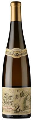 """Albert Boxler""" """Albert Boxler Riesling Grand Cru Sommerberg 2021 White Wine - France"""