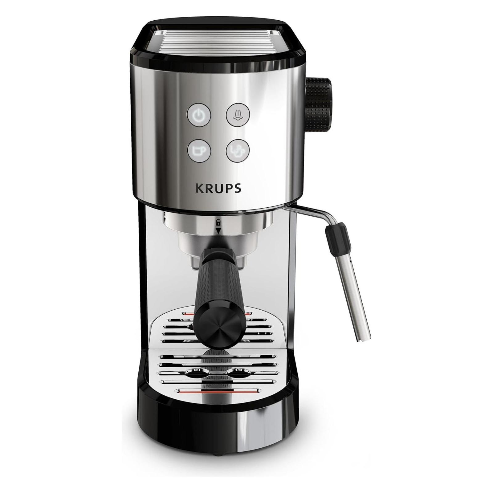 Krups Virtuoso Essential XP4418 (XP4418)