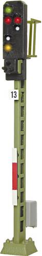 Viessmann Modelltechnik 4413 N Lichtsignal Ausfahrsignal Fertigmodell DB