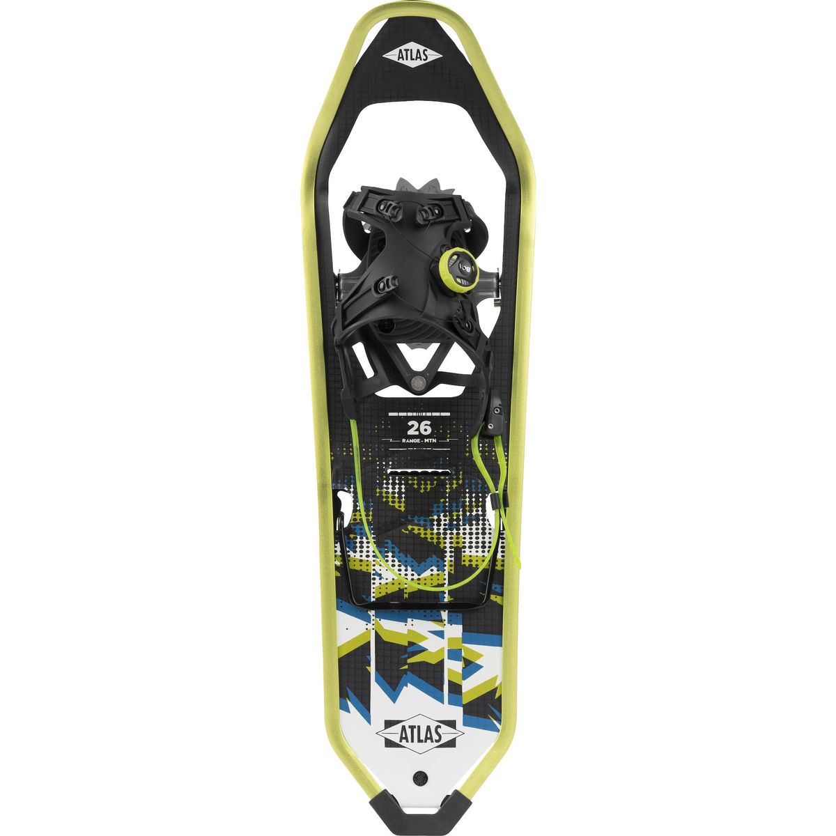 Atlas Range MTN 30 30 6724-000