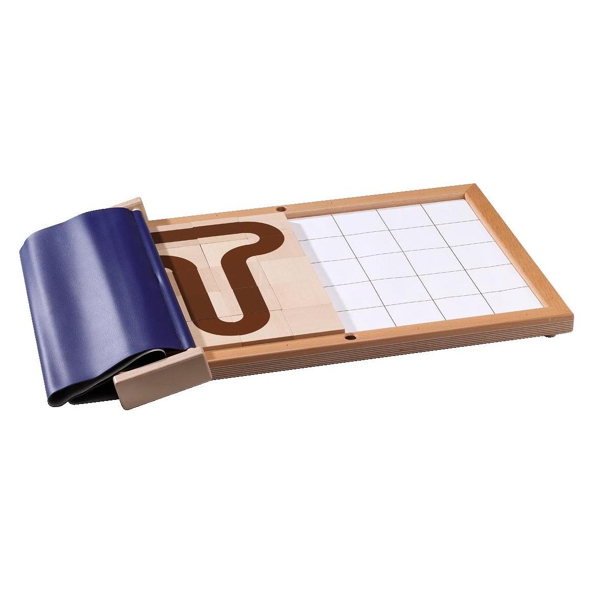 Sport-Thieme -Koffer Konstruktion (B01DOAB93Y)