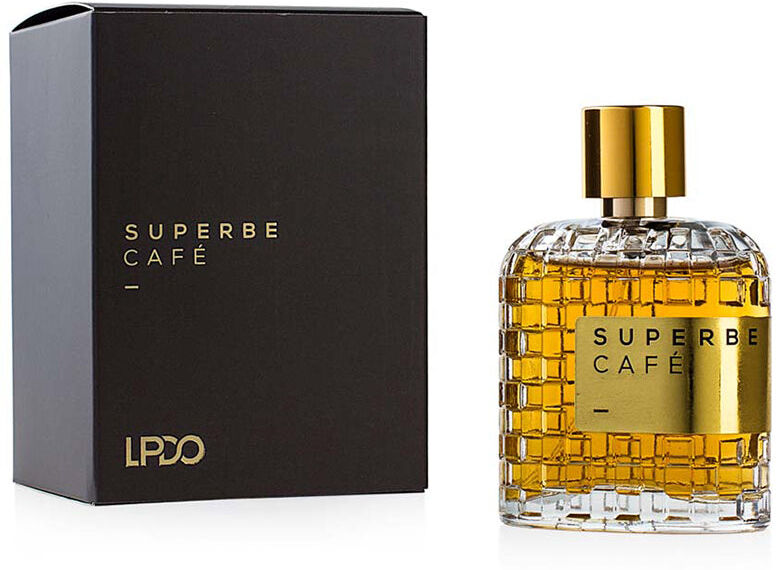 Lpdo Superbe Cafè Edp 30ml