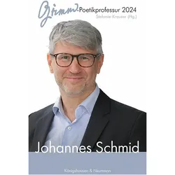 Johannes Schmid, Biografien von Stefanie Kreuzer