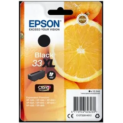 Epson, Druckerpatrone, Tintenpatrone