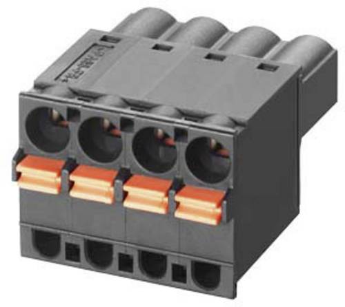 Siemens 6GK5980-1DB10-0AA5 6GK59801DB100AA5 SPS-Klemmenblock 24 V/DC