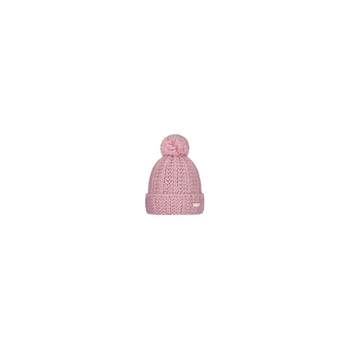 Barts Nirvaan Beanie mauve (40) 6495040
