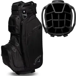 Callaway Org 14 HD wasserdichtes Cartbag schwarz