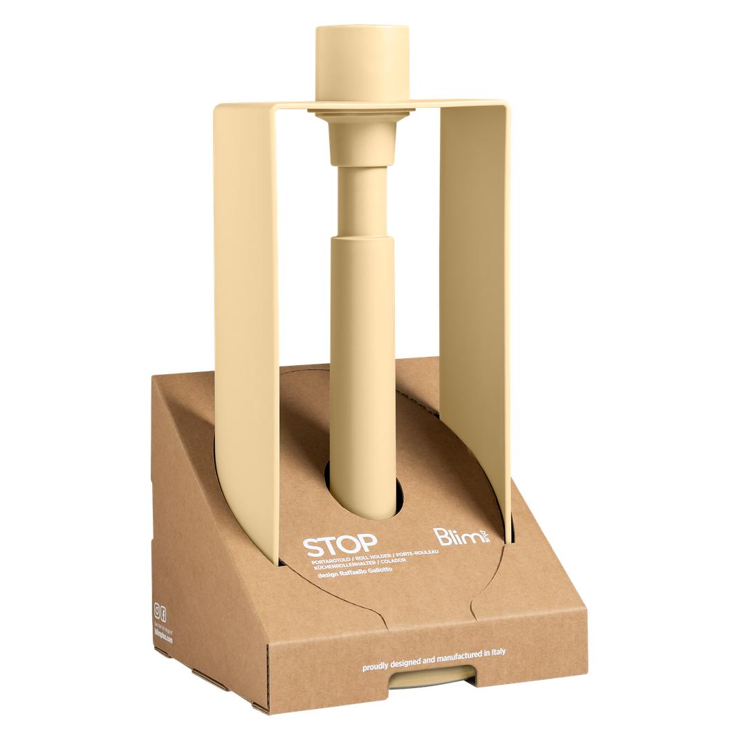 Blim Plus Küchenrollenhalter Stop (PR003-0001MA+317CA-139583.0100)