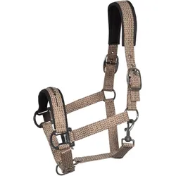 Cavallo, Halfter