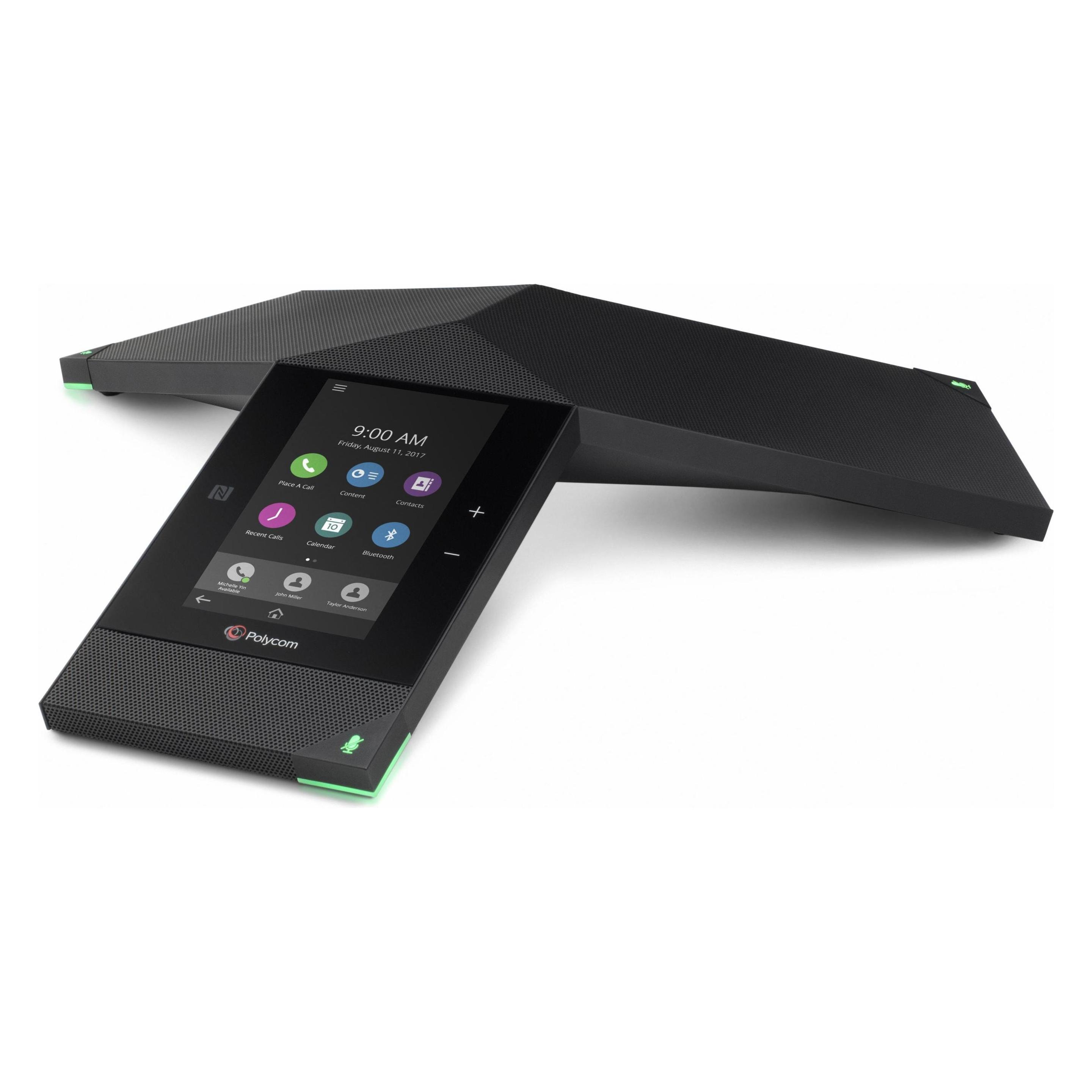 HP Poly Trio 8800 IP (2200-66070-001)